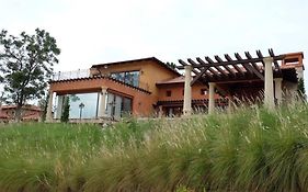 Private Home At Toscana Valley, Khao Yai Self-Stay 8-10 Guests